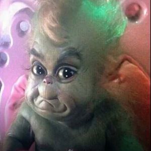 Meet your Posher, Steven